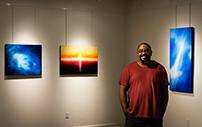 Ballast - UC Art Gallery October 2014