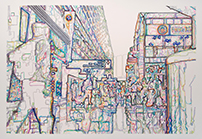 Concourse - The Gallery at UTA October - November 2015